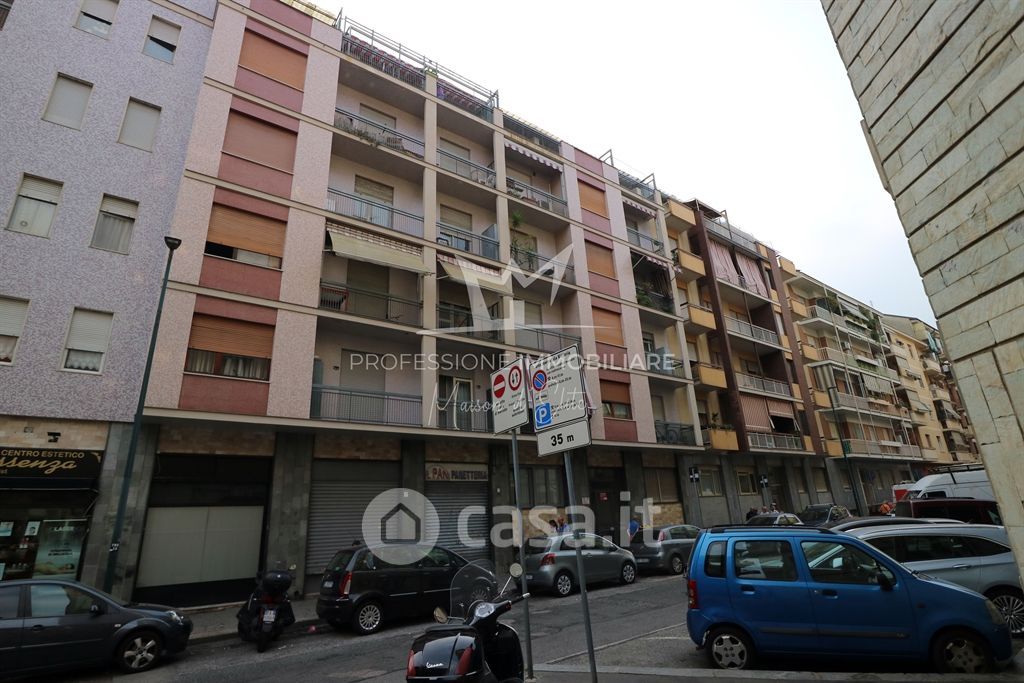 Appartamento in Vendita in Via Vittoria 42 a Torino