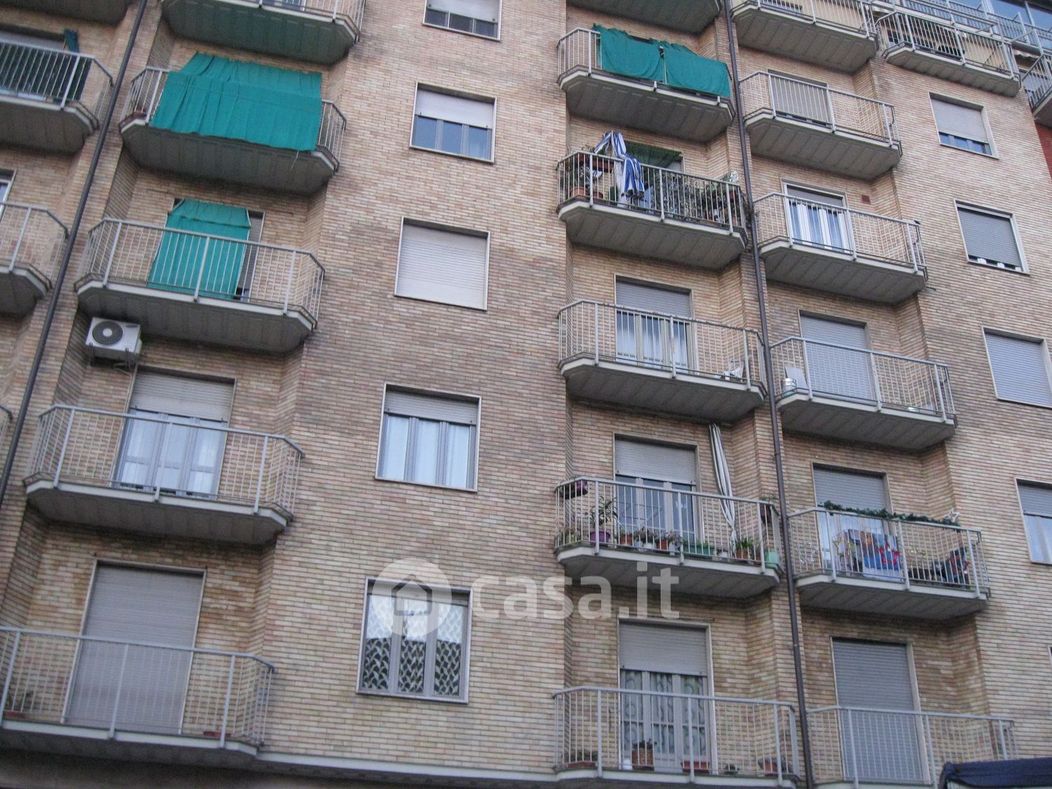 Appartamento in Vendita in Via San Marino a Torino