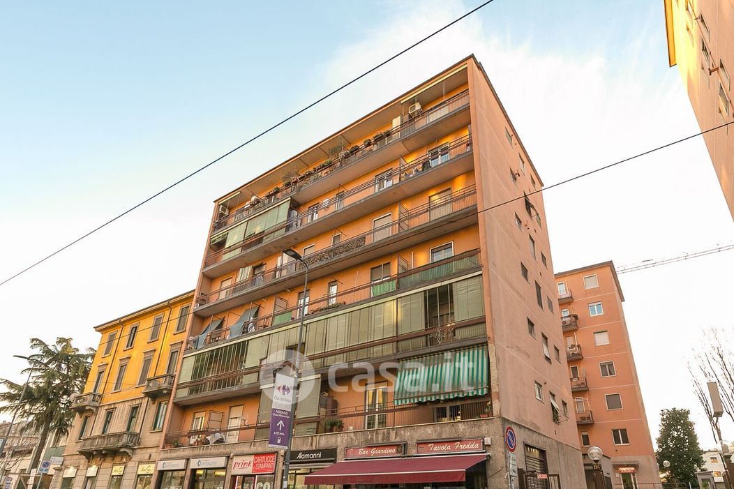 Appartamento in Affitto in Via Giuseppe Ripamonti 194 a Milano