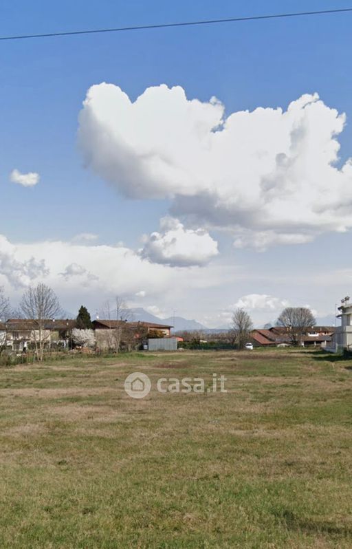 Terreno edificabile in Vendita in Via San Giovanni a Montichiari
