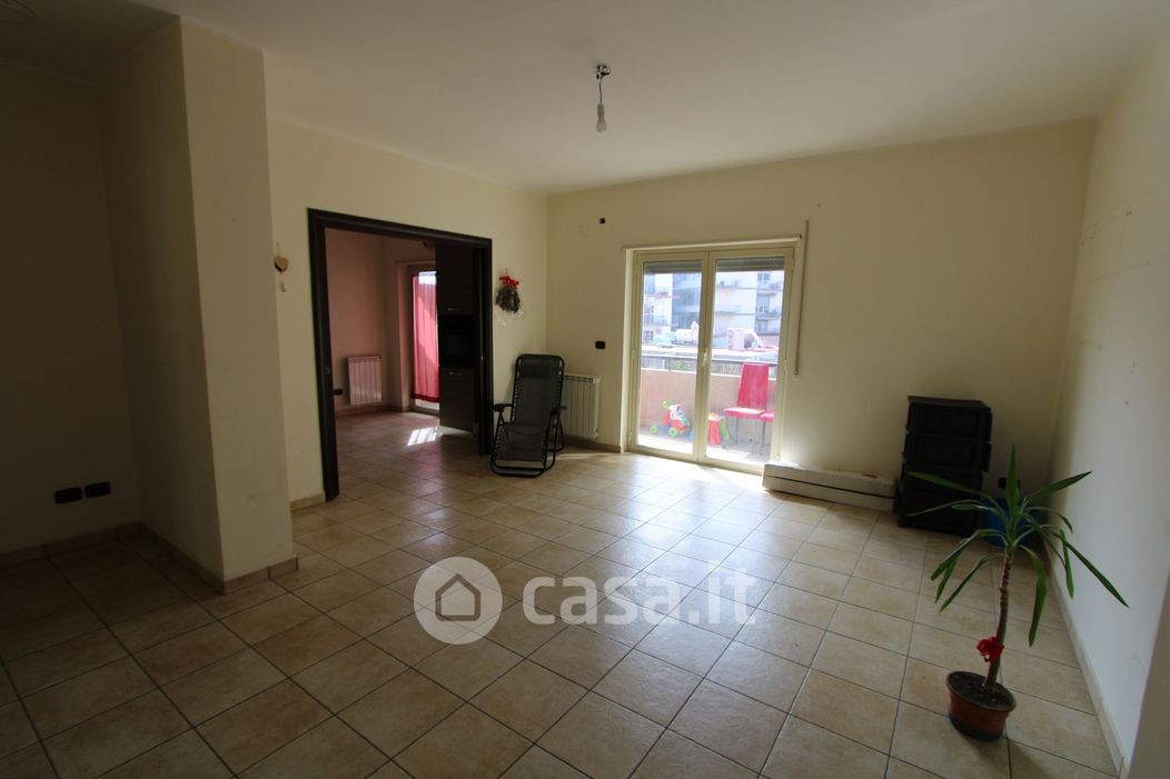 Appartamento in Vendita in Via Santa Marta 240 a Messina