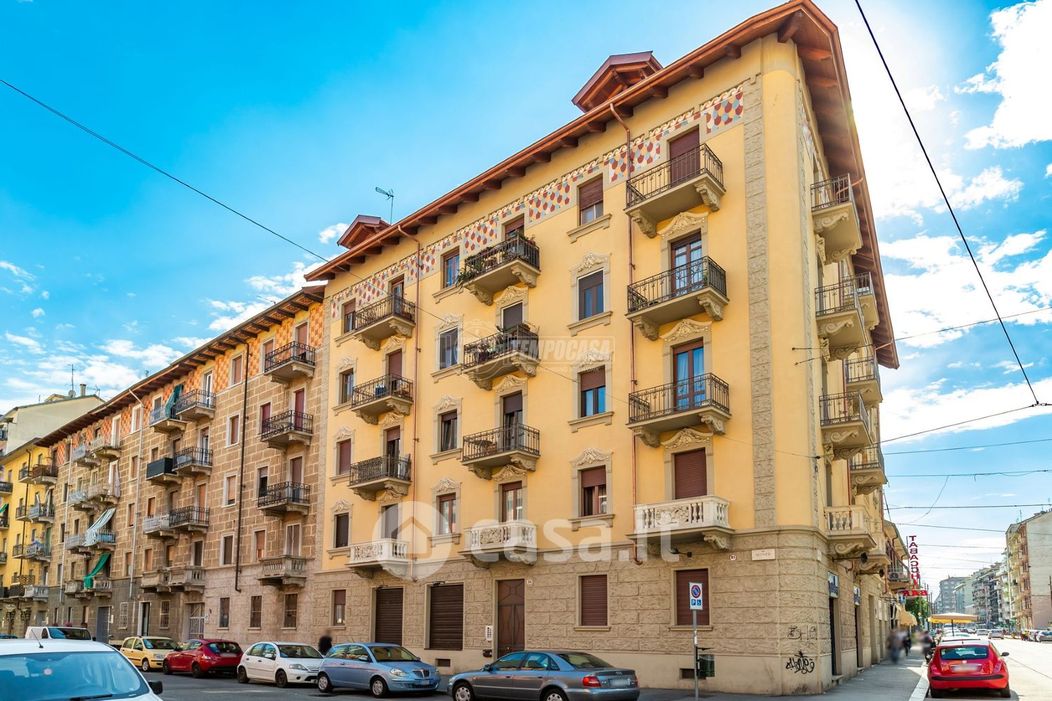 Appartamento in Vendita in Via Isonzo 56 a Torino