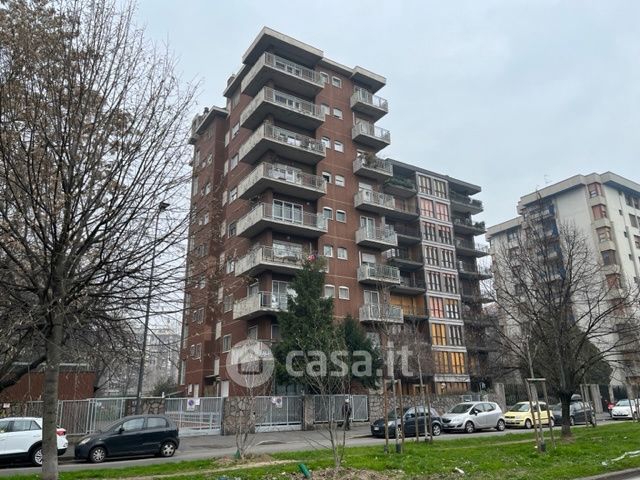 Appartamento in Vendita in Via Bartolomeo D'Alviano a Milano