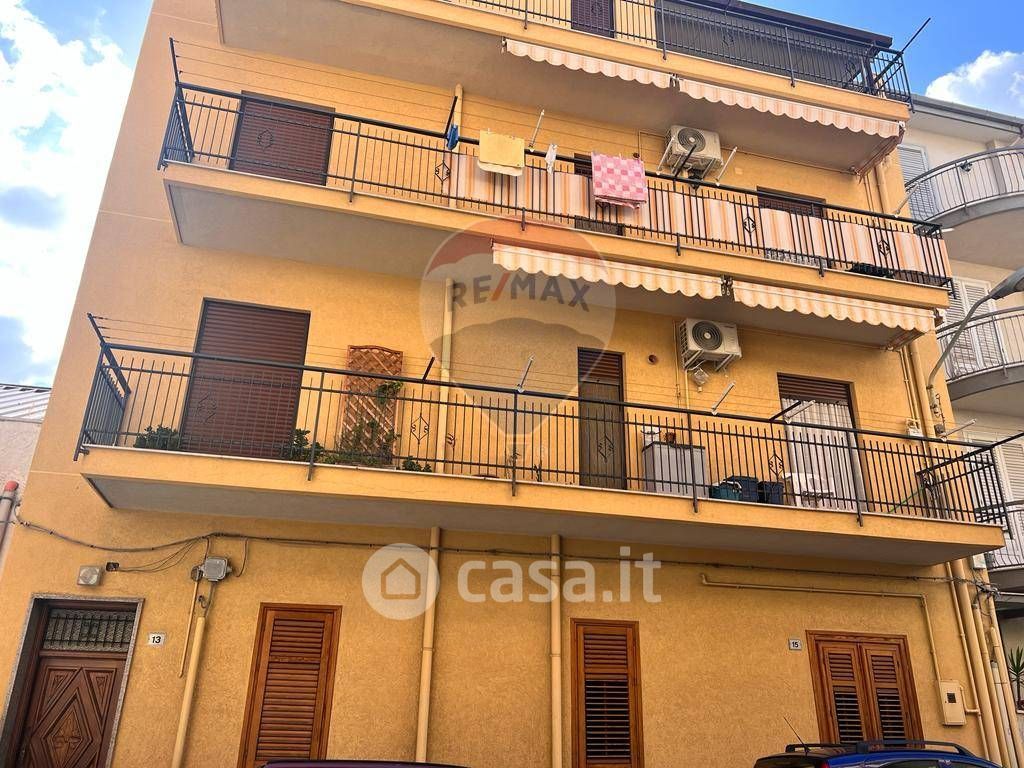 Appartamento in Vendita in Via San Aldisio 15 a Bagheria