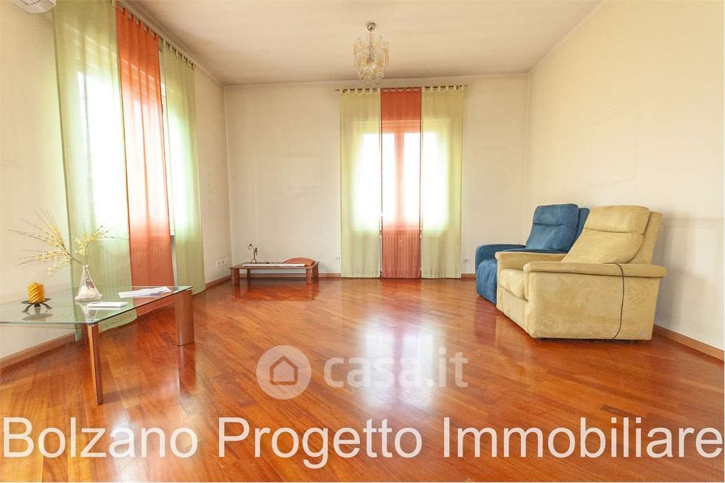 Appartamento in Vendita in Corso Italia a Bolzano