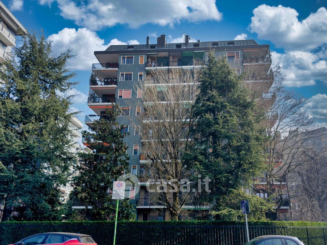 Appartamento in Vendita in Via Don Carlo Gnocchi 11 a Milano