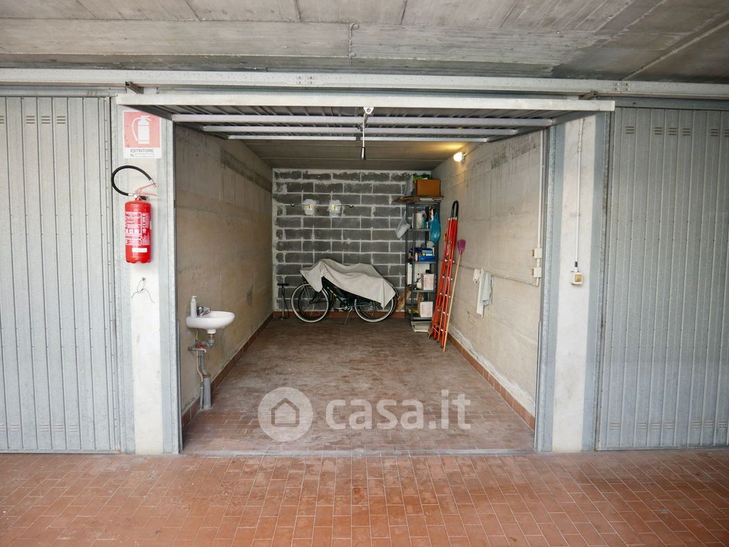 Garage/Posto auto in Vendita in Govi a Finale Ligure