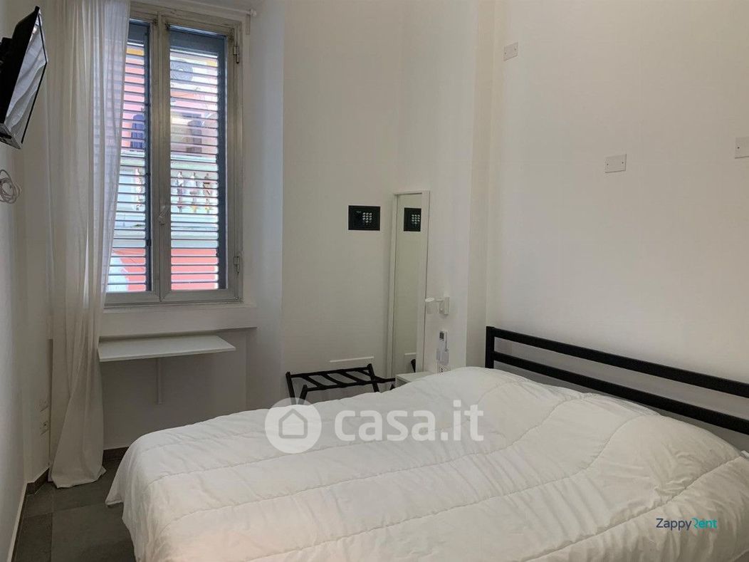 Appartamento in Affitto in Via Giovanni Battista Piranesi a Milano