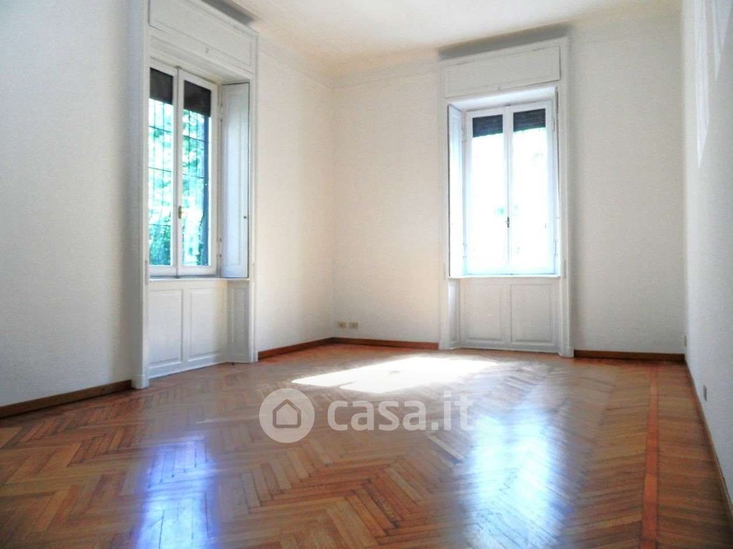 Appartamento in Affitto in Viale Romagna 41 a Milano