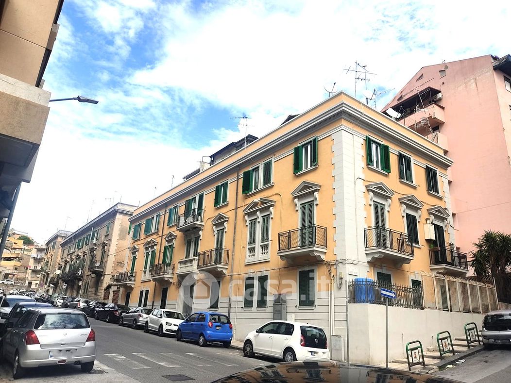 Appartamento in Vendita in Viale Principe Umberto 14 a Messina