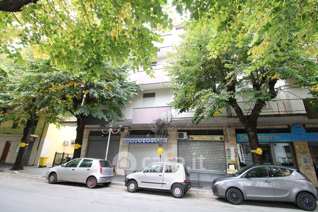 Appartamento in Vendita in Via Pasquale de Virgiliis 69 a Chieti