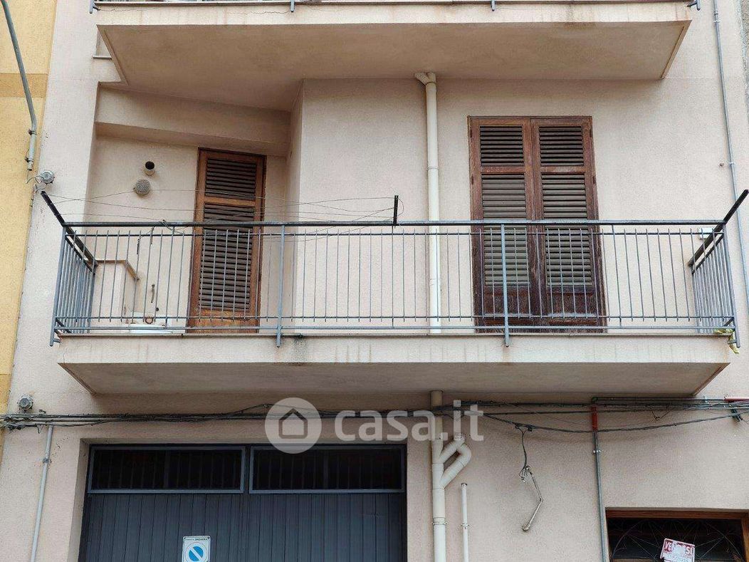 Appartamento in Vendita in Via San Francesco D'Assisi a Bagheria