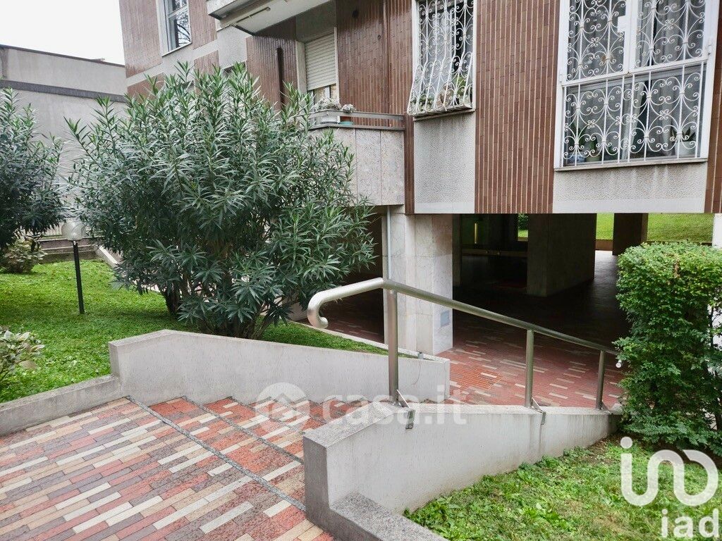 Appartamento in Vendita in Via Ilarione Rancati 5 a Milano