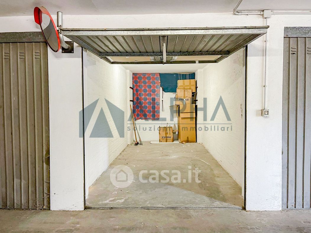 Garage/Posto auto in Vendita in Via Savio a Cesena