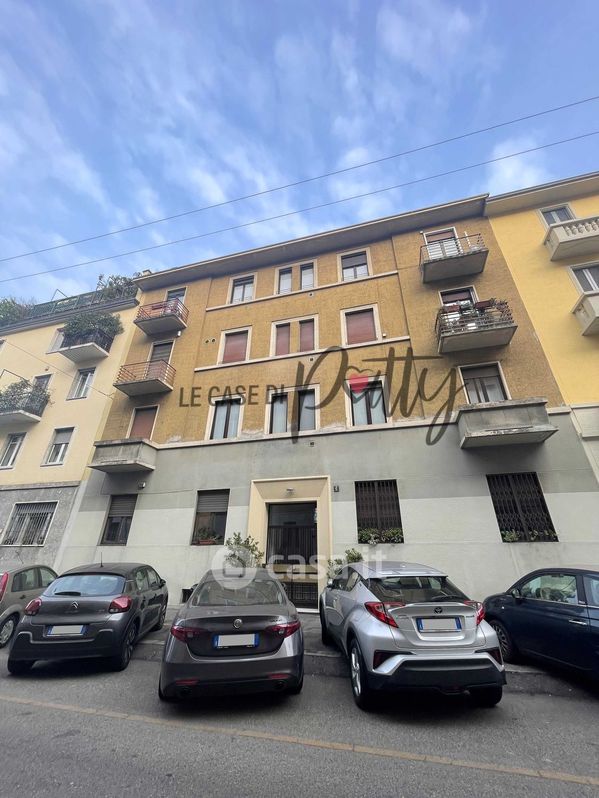 Appartamento in Affitto in Via Privata Clefi 4 a Milano