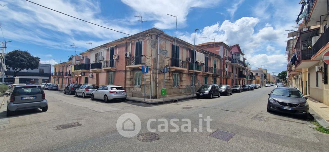 Appartamento in Vendita in Via Umbria 6 a Messina