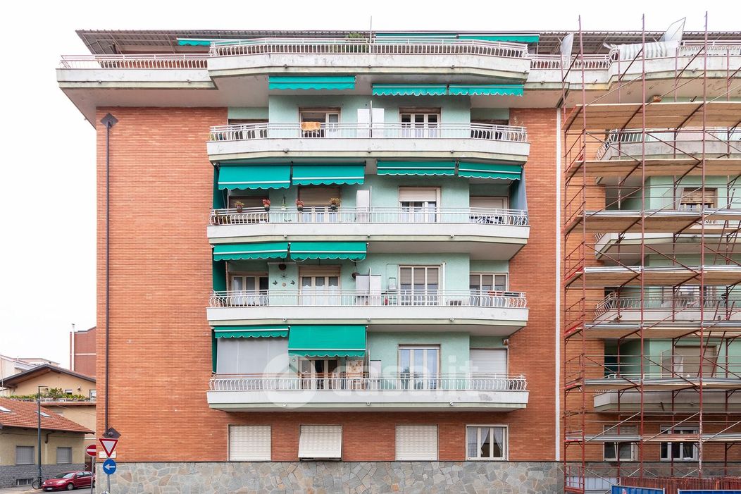 Appartamento in Vendita in Timermans 3 a Torino
