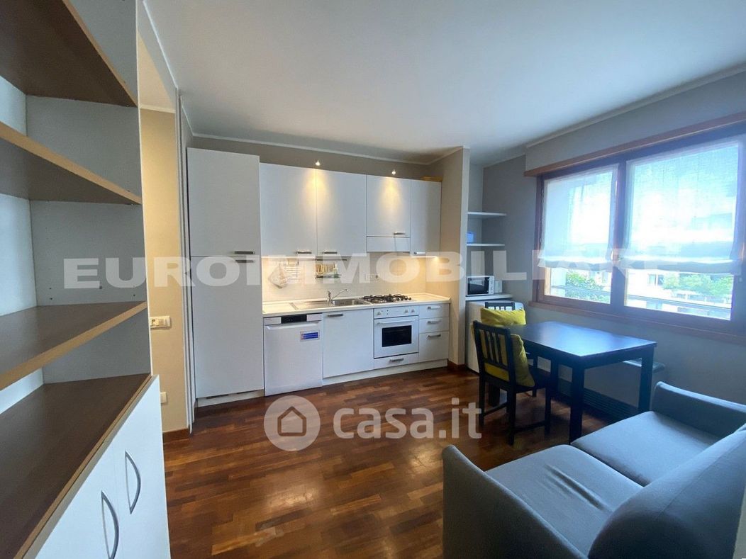 Appartamento in Vendita in Via Giovanni Spadolini 9 A a Milano