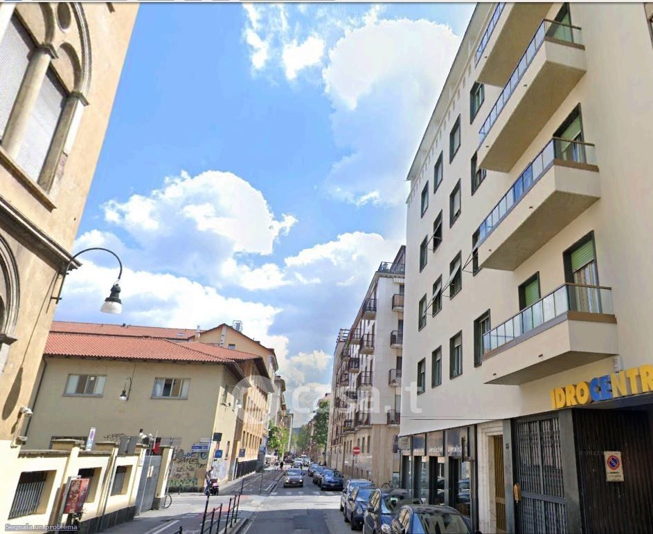 Appartamento in Vendita in Via BERTOLA 55 a Torino