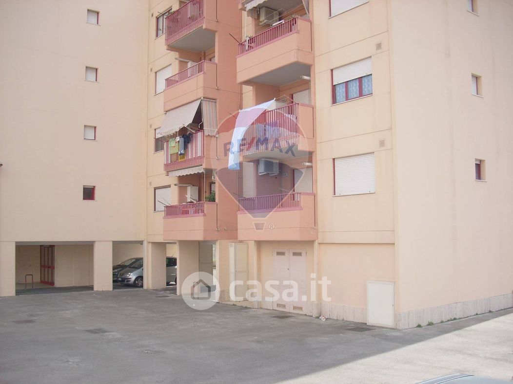 Appartamento in Vendita in Via Trieste 52 a Giarre