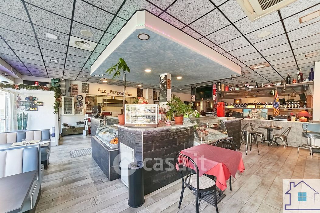 Ristorante in Vendita in Via Portuense 317 a Roma