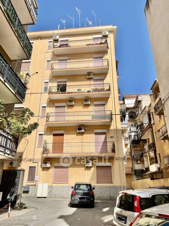 Appartamento in Vendita in sbarre superiori dir marconi a Reggio Calabria