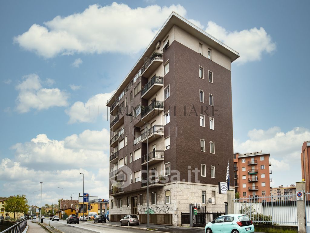Appartamento in Vendita in Via PADOVA 336 a Milano