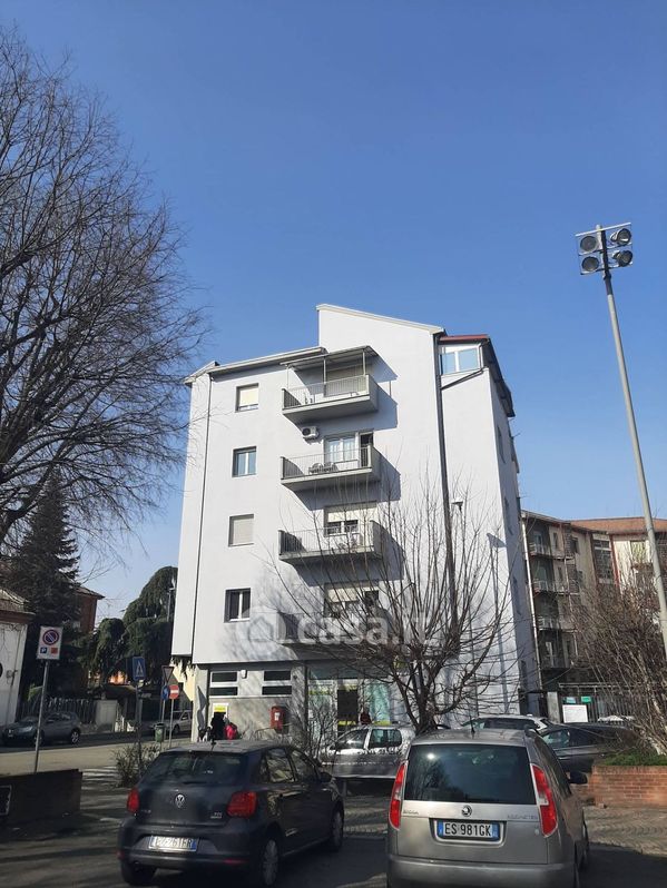 Appartamento in Vendita in Piazza Luigi Ceriana a Alessandria