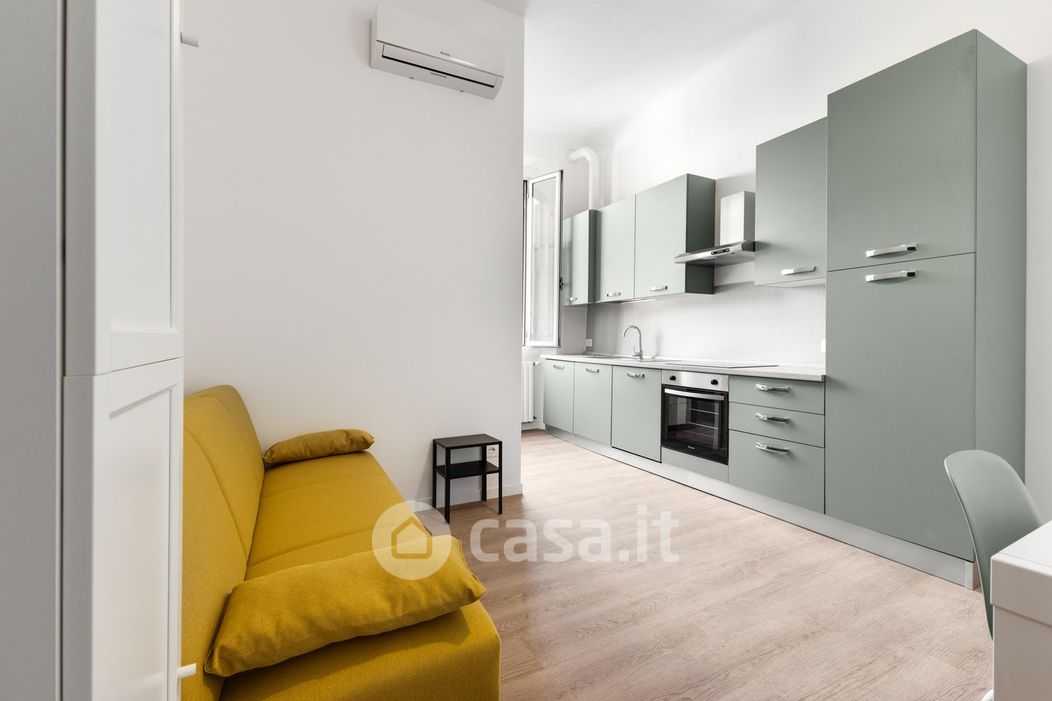 Appartamento in Affitto in Via Valtorta 19 a Milano
