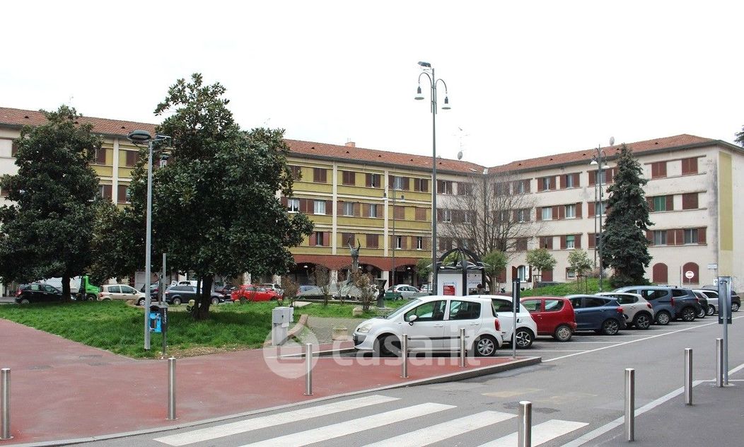 Appartamento in Vendita in Piazza Rosa Scolari 3 a Milano