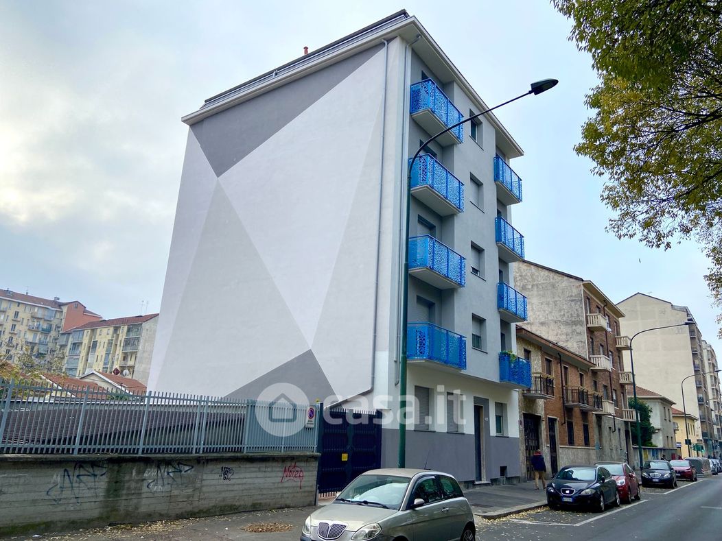 Appartamento in Vendita in Corso Potenza 158 a Torino