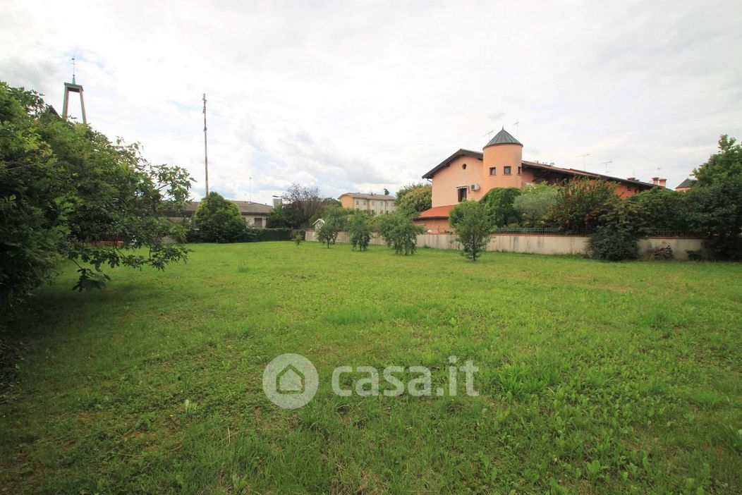 Terreno edificabile in Vendita in Via Aquileia a Gradisca d'Isonzo