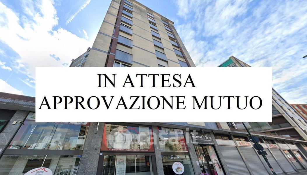 Appartamento in Vendita in Corso Grosseto 243 a Torino