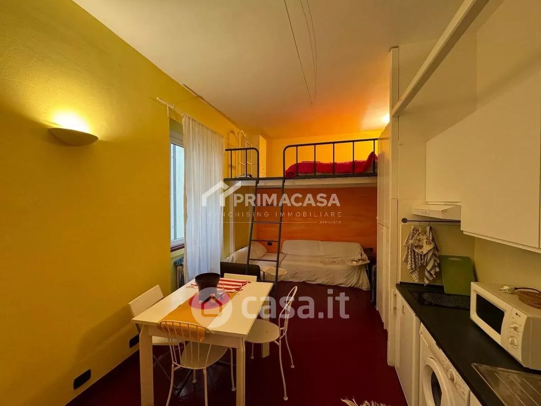 Appartamento in Affitto in Via Galeazzo Alessi 4 a Milano