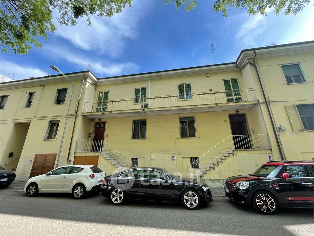 Appartamento in Vendita in Via Giuseppe Agnelli 24 a Ferrara