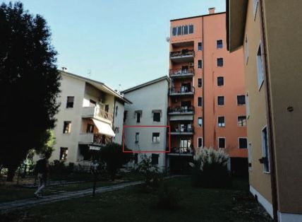 Appartamento in Vendita in Via I Maggio 59 a San Giovanni Lupatoto
