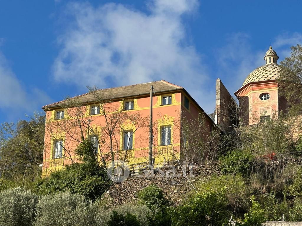 Casa Bi/Trifamiliare in Vendita in Via Monteprato a Savona