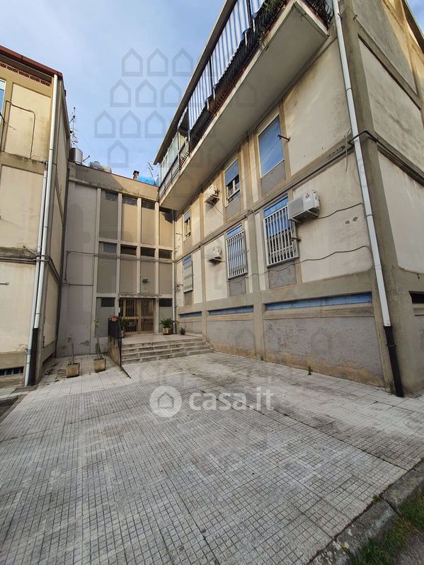 Appartamento in Vendita in Rione San Filippo a Messina