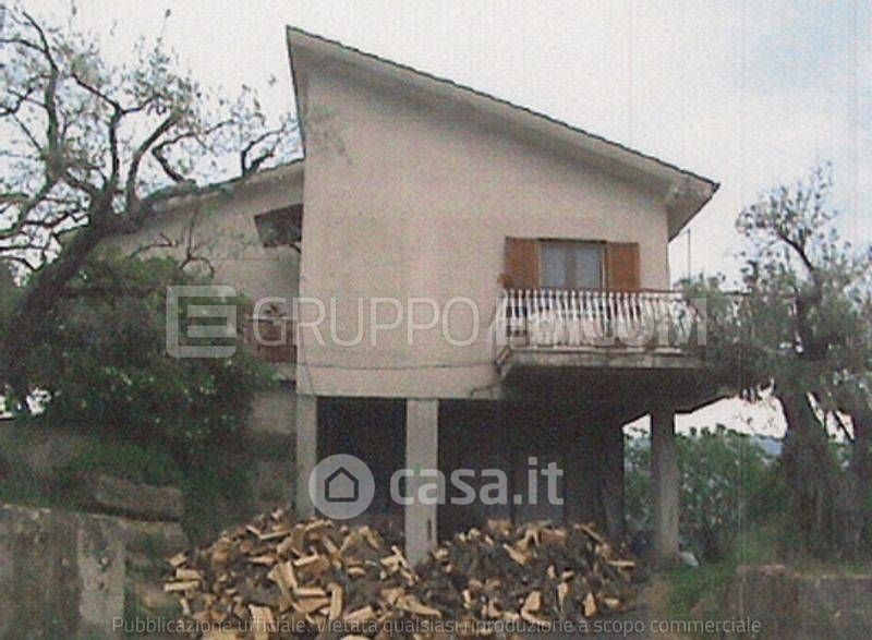 Stabile / Palazzo in Vendita in Via Giovanni Macchione a Cosenza