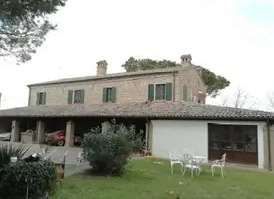 Villa in Vendita in Via San Mauro a Bellaria-Igea Marina