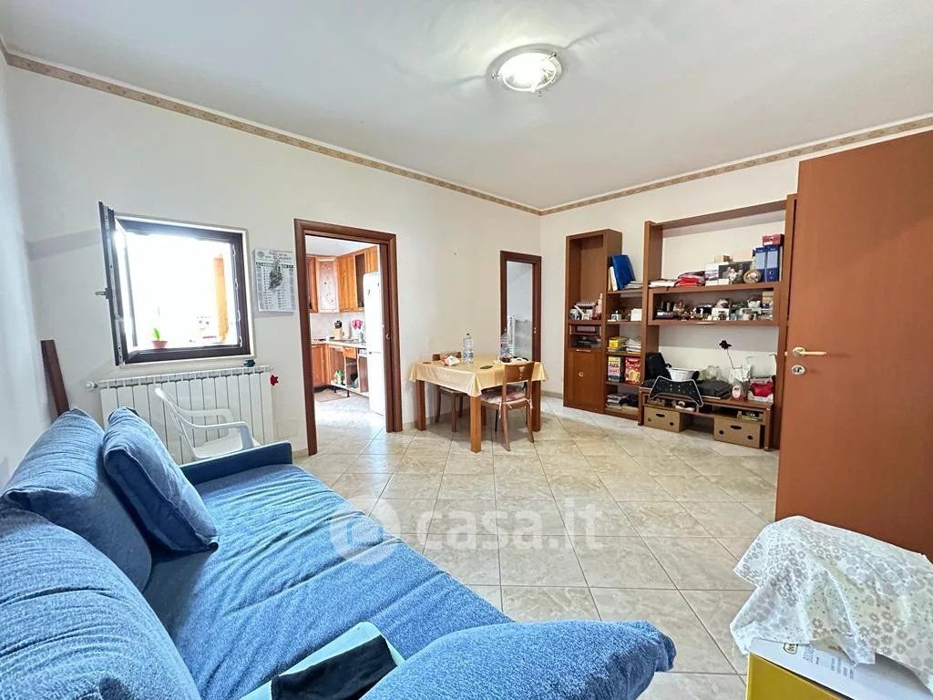 Appartamento in Vendita in Via Tesoro 23 a Taranto