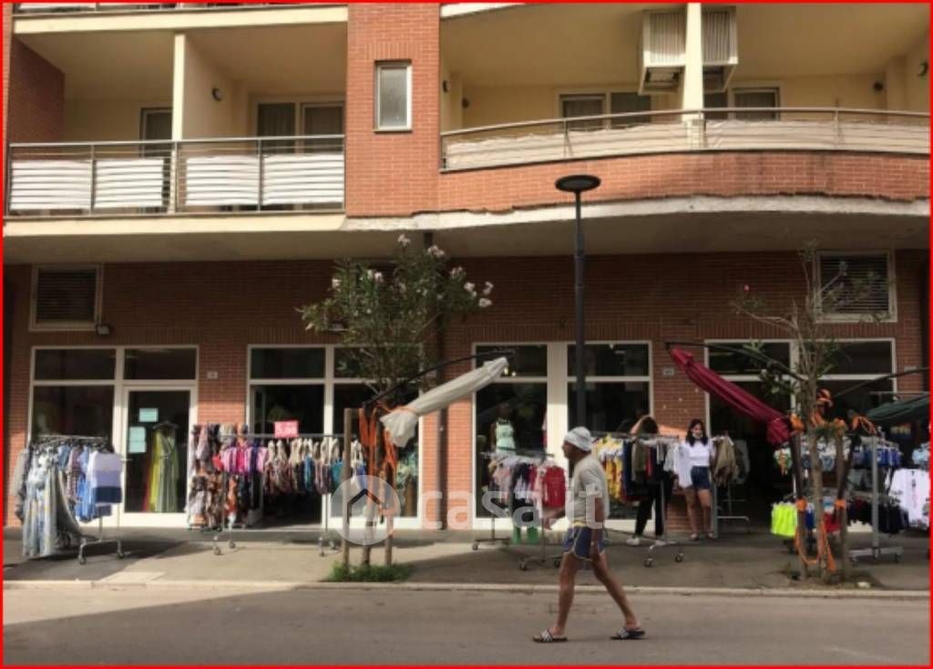 Negozio/Locale commerciale in Vendita in Via XXIV Maggio 68 /C a Grosseto