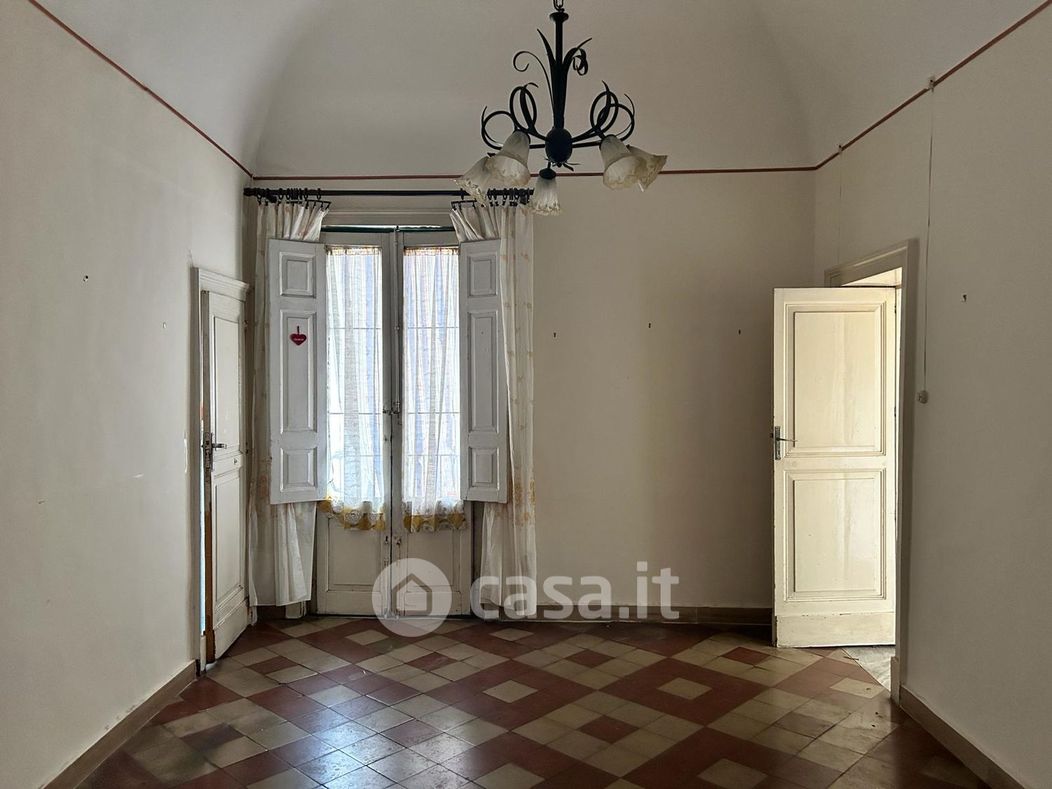 Appartamento in Vendita in Via Acquedotto Greco 12 a Catania