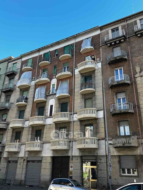 Appartamento in Vendita in Via Renato Martorelli 16 a Torino