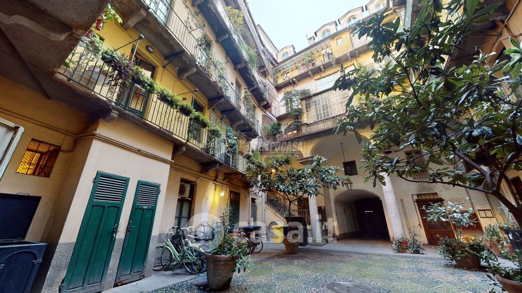 Appartamento in Vendita in Via Po 27 a Torino