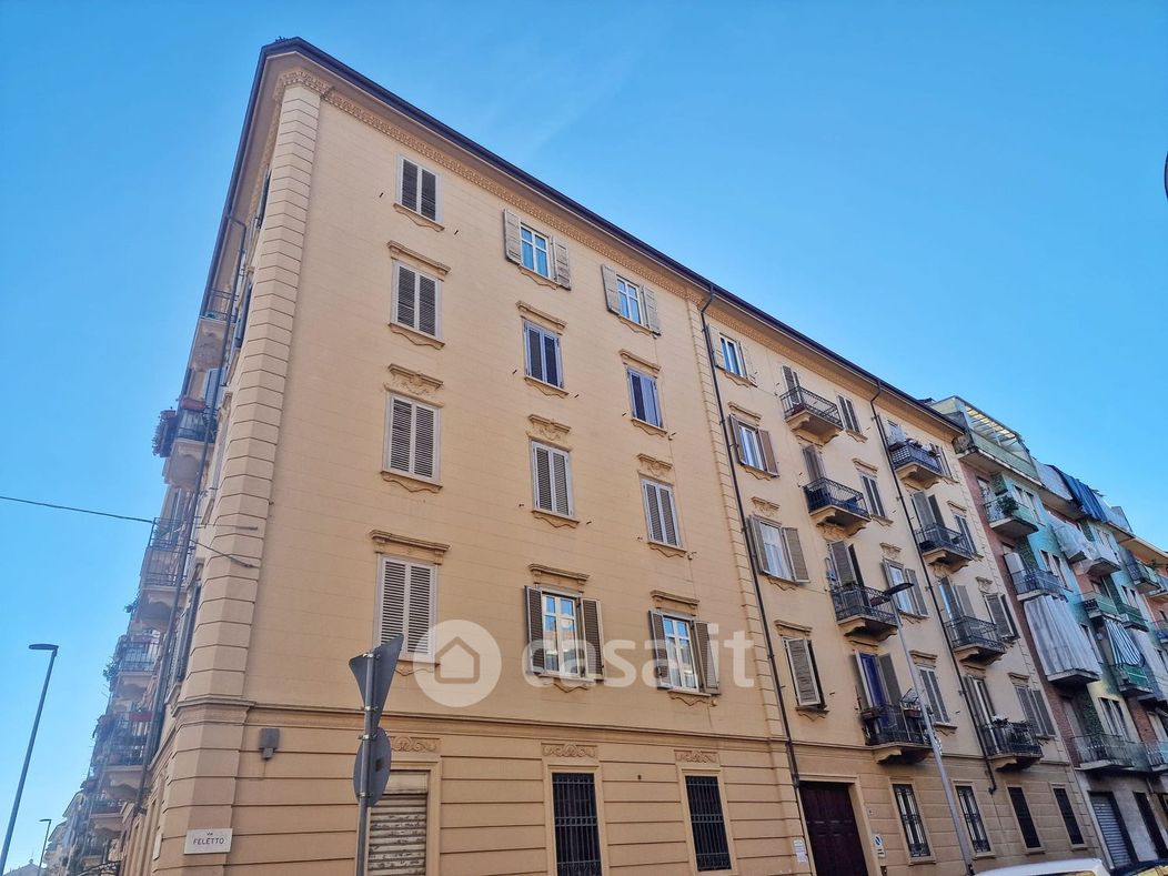 Appartamento in Vendita in Via Feletto 56 a Torino