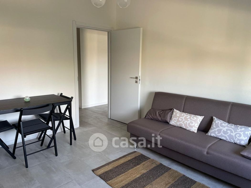 Appartamento in Affitto in Via Lodovico Il Moro 167 a Milano