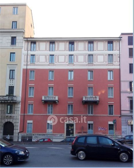 Appartamento in Vendita in Via Melchiorre Gioia a Milano