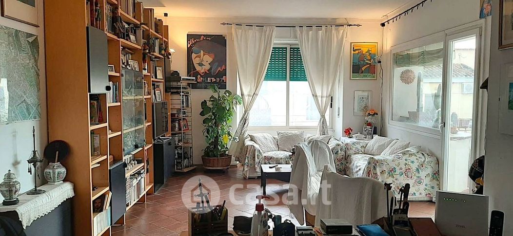 Appartamento in Vendita in Via Nicolò Machiavelli 12 a Cagliari