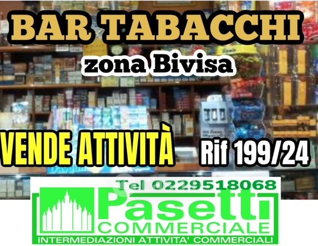 Attività/Licenza commerciale in Vendita in Piazzale Lugano 29 a Milano